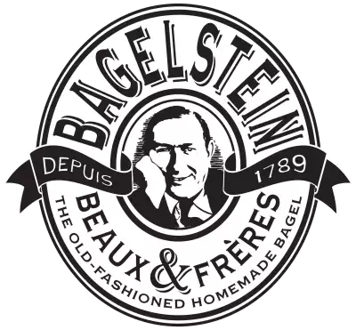 Logo Bagelstein